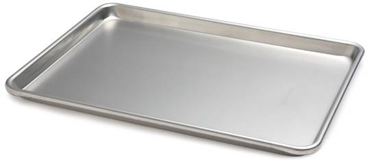 Bun Pans For Ovens (Gas Oven Only)